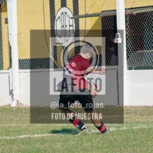 Fotografía HN-60-1 de (032) 2026-05-24 Huracan Newbery Sub13