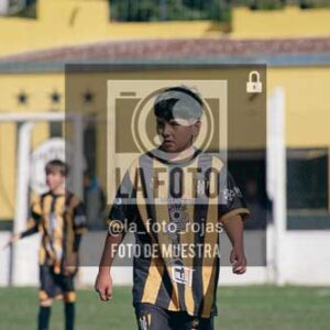 Fotografía HN-61-1 de (032) 2026-05-24 Huracan Newbery Sub12