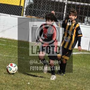 Fotografía HN-61 de (032) 2026-05-24 Huracan Newbery 2015