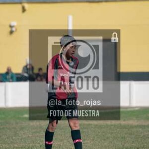Fotografía HN-62-1 de (032) 2026-05-24 Huracan Newbery Sub12
