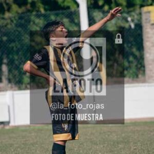 Fotografía HN-63-1 de (032) 2026-05-24 Huracan Newbery Sub12