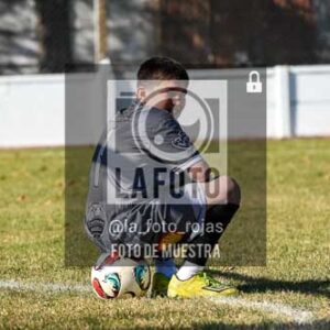 Fotografía HN-63 de (032) 2026-05-24 Huracan Newbery 2015