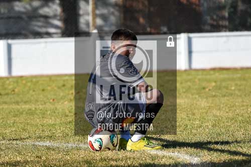 Fotografía HN-63 de (032) 2026-05-24 Huracan Newbery 2015