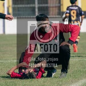 Fotografía HN-64-1 de (032) 2026-05-24 Huracan Newbery Sub12