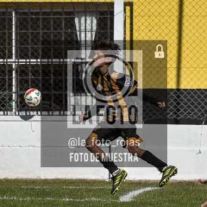Fotografía HN-64 de (032) 2026-05-24 Huracan Newbery 2015