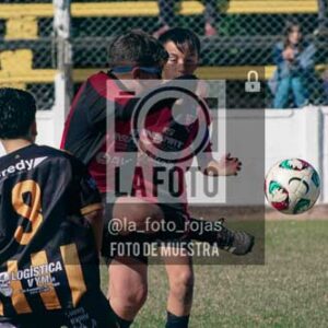 Fotografía HN-65-1 de (032) 2026-05-24 Huracan Newbery Sub12