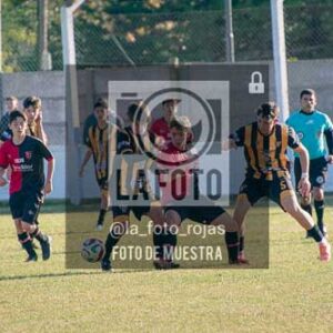 Fotografía HN-65-2 de (032) 2026-05-24 Huracan Newbery Sub15
