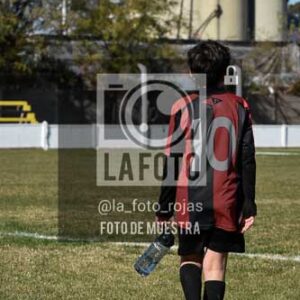 Fotografía HN-65 de (032) 2026-05-24 Huracan Newbery 2015