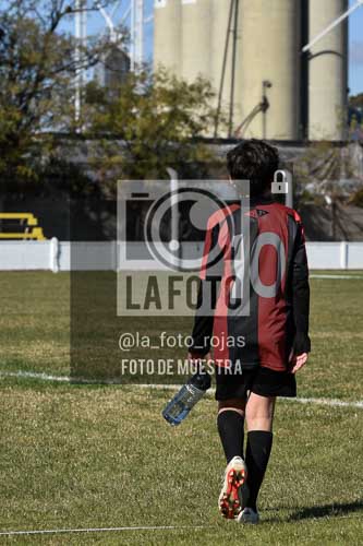 Fotografía HN-65 de (032) 2026-05-24 Huracan Newbery 2015