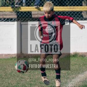 Fotografía HN-66-1 de (032) 2026-05-24 Huracan Newbery Sub12