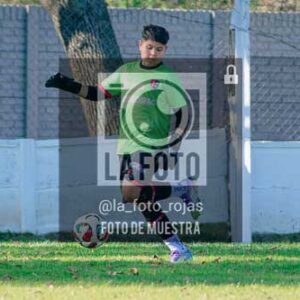 Fotografía HN-66-2 de (032) 2026-05-24 Huracan Newbery Sub13
