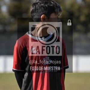 Fotografía HN-66 de (032) 2026-05-24 Huracan Newbery 2015