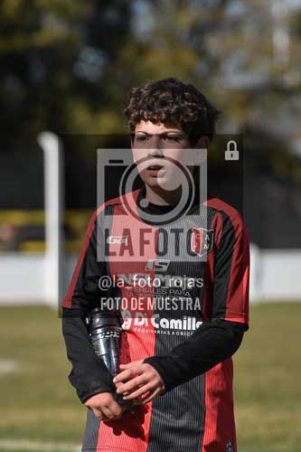 Fotografía HN-67 de (032) 2026-05-24 Huracan Newbery 2015