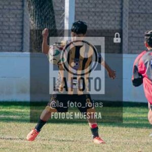 Fotografía HN-68-1 de (032) 2026-05-24 Huracan Newbery Sub12