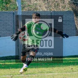 Fotografía HN-68-2 de (032) 2026-05-24 Huracan Newbery Sub13