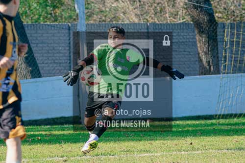 Fotografía HN-68-2 de (032) 2026-05-24 Huracan Newbery Sub13