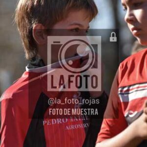 Fotografía HN-68 de (032) 2026-05-24 Huracan Newbery 2015