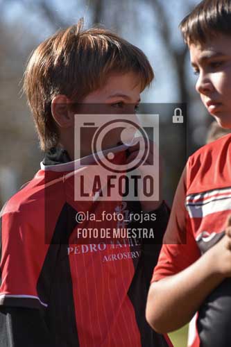Fotografía HN-68 de (032) 2026-05-24 Huracan Newbery 2015