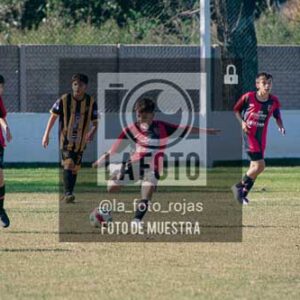 Fotografía HN-69-1 de (032) 2026-05-24 Huracan Newbery Sub12