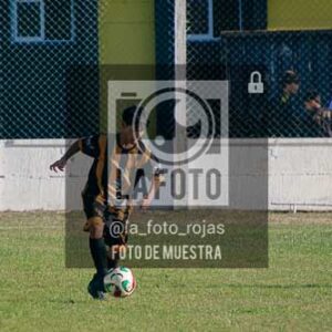 Fotografía HN-69-2 de (032) 2026-05-24 Huracan Newbery Sub15