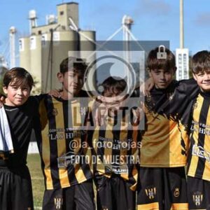 Fotografía HN-69 de (032) 2026-05-24 Huracan Newbery 2015