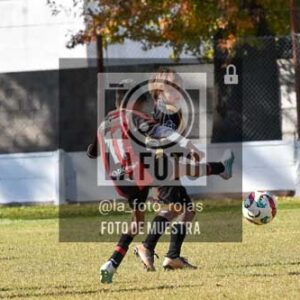Fotografía HN-7-2 de (032) 2026-05-24 Huracan Newbery 2016