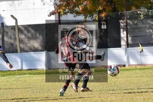 Fotografía HN-7-2 de (032) 2026-05-24 Huracan Newbery 2016