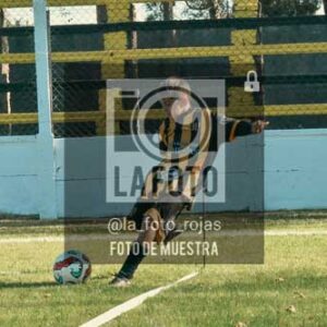 Fotografía HN-7 de (032) 2026-05-24 Huracan Newbery 2015