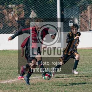 Fotografía HN-70-1 de (032) 2026-05-24 Huracan Newbery Sub12