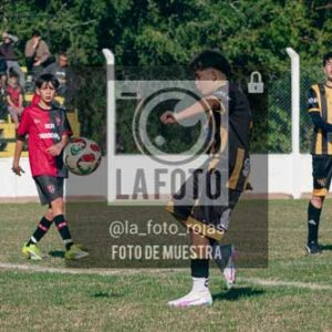Fotografía HN-70-2 de (032) 2026-05-24 Huracan Newbery Sub13
