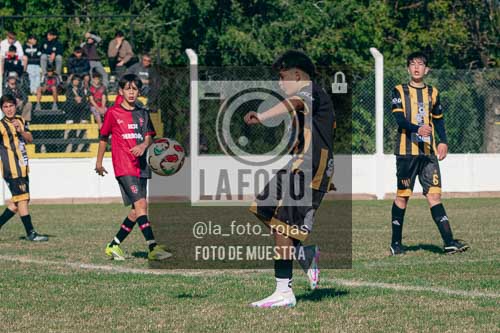 Fotografía HN-70-2 de (032) 2026-05-24 Huracan Newbery Sub13