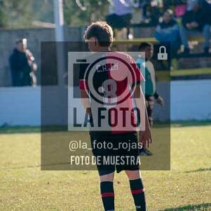 Fotografía HN-70-3 de (032) 2026-05-24 Huracan Newbery Sub15