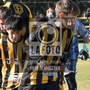 Fotografía HN-70 de (032) 2026-05-24 Huracan Newbery 2015