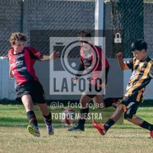 Fotografía HN-71-1 de (032) 2026-05-24 Huracan Newbery Sub12