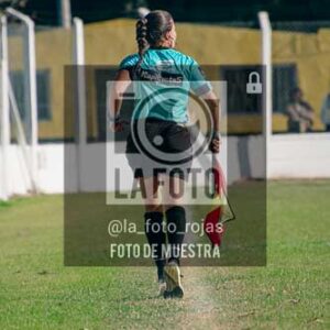 Fotografía HN-71-2 de (032) 2026-05-24 Huracan Newbery Sub15
