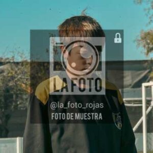 Fotografía HN-71 de (032) 2026-05-24 Huracan Newbery 2015