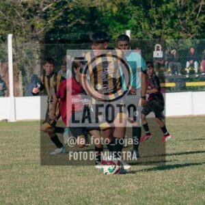 Fotografía HN-72-2 de (032) 2026-05-24 Huracan Newbery Sub13