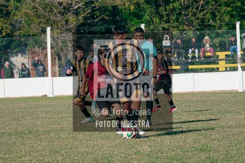 Fotografía HN-72-2 de (032) 2026-05-24 Huracan Newbery Sub13