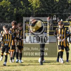 Fotografía HN-73 de (032) 2026-05-24 Huracan Newbery 2015
