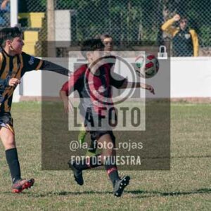 Fotografía HN-74-1 de (032) 2026-05-24 Huracan Newbery Sub12
