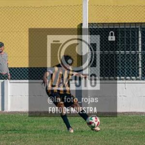 Fotografía HN-74-2 de (032) 2026-05-24 Huracan Newbery Sub13