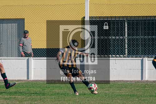 Fotografía HN-74-2 de (032) 2026-05-24 Huracan Newbery Sub13