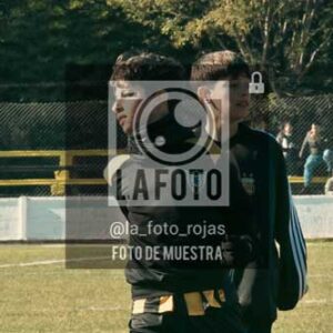 Fotografía HN-74 de (032) 2026-05-24 Huracan Newbery 2015