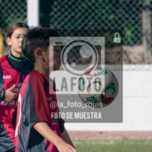 Fotografía HN-75-1 de (032) 2026-05-24 Huracan Newbery Sub12
