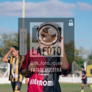 Fotografía HN-75-2 de (032) 2026-05-24 Huracan Newbery Sub13