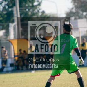 Fotografía HN-75-3 de (032) 2026-05-24 Huracan Newbery Sub15