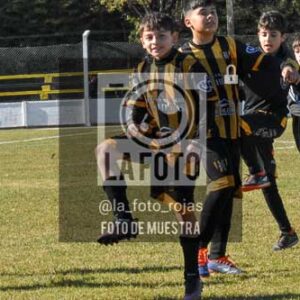 Fotografía HN-75 de (032) 2026-05-24 Huracan Newbery 2015