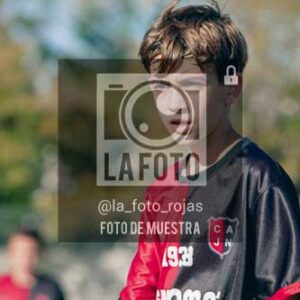 Fotografía HN-76-2 de (032) 2026-05-24 Huracan Newbery Sub13