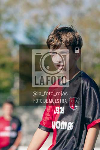 Fotografía HN-76-2 de (032) 2026-05-24 Huracan Newbery Sub13