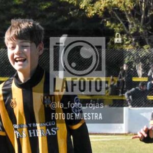 Fotografía HN-76 de (032) 2026-05-24 Huracan Newbery 2015